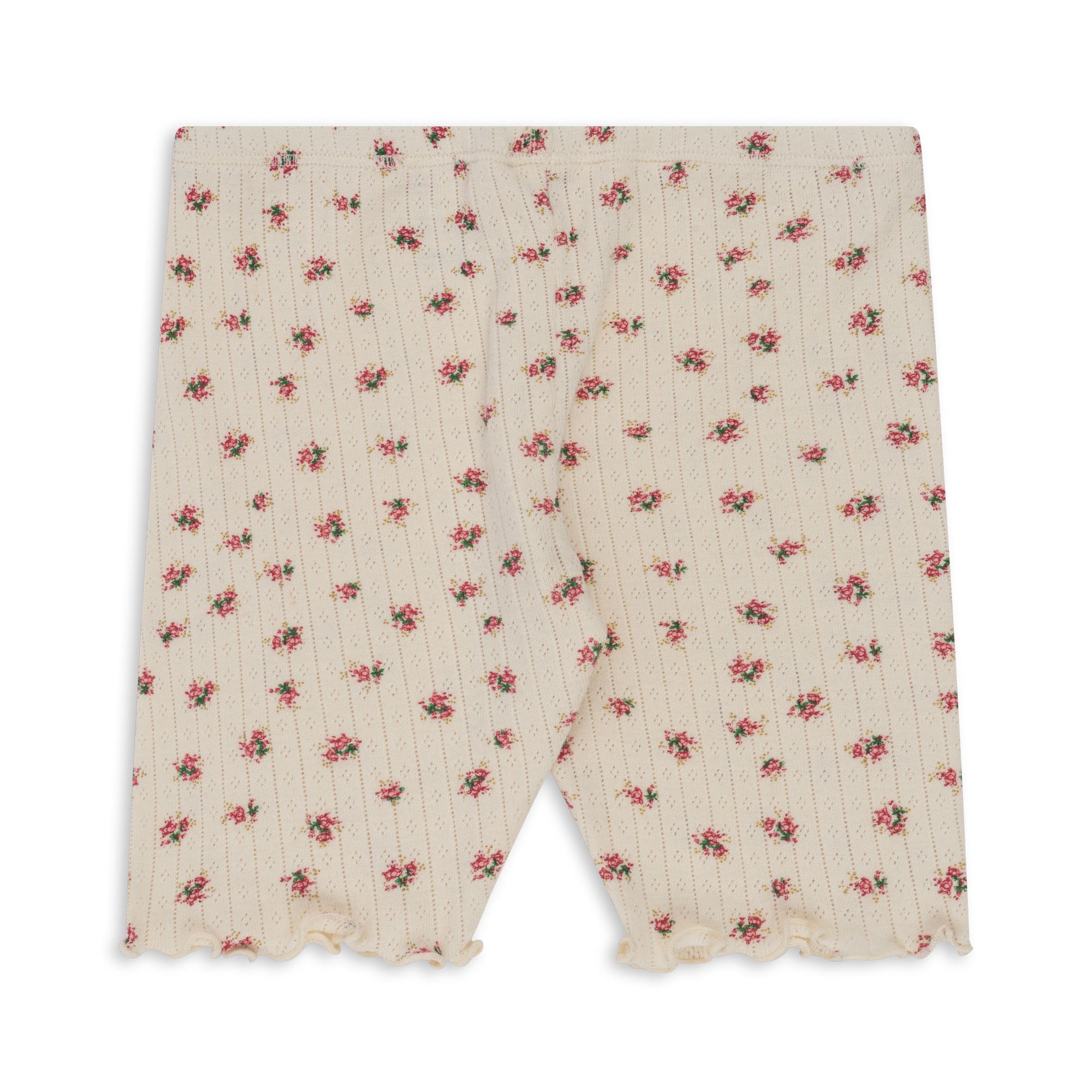 Konges Sløjd A/S JERSEY SHORTS & BLOOMERS BLOOMIE