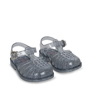 Konges Sløjd A/S SANDALS glitter mist