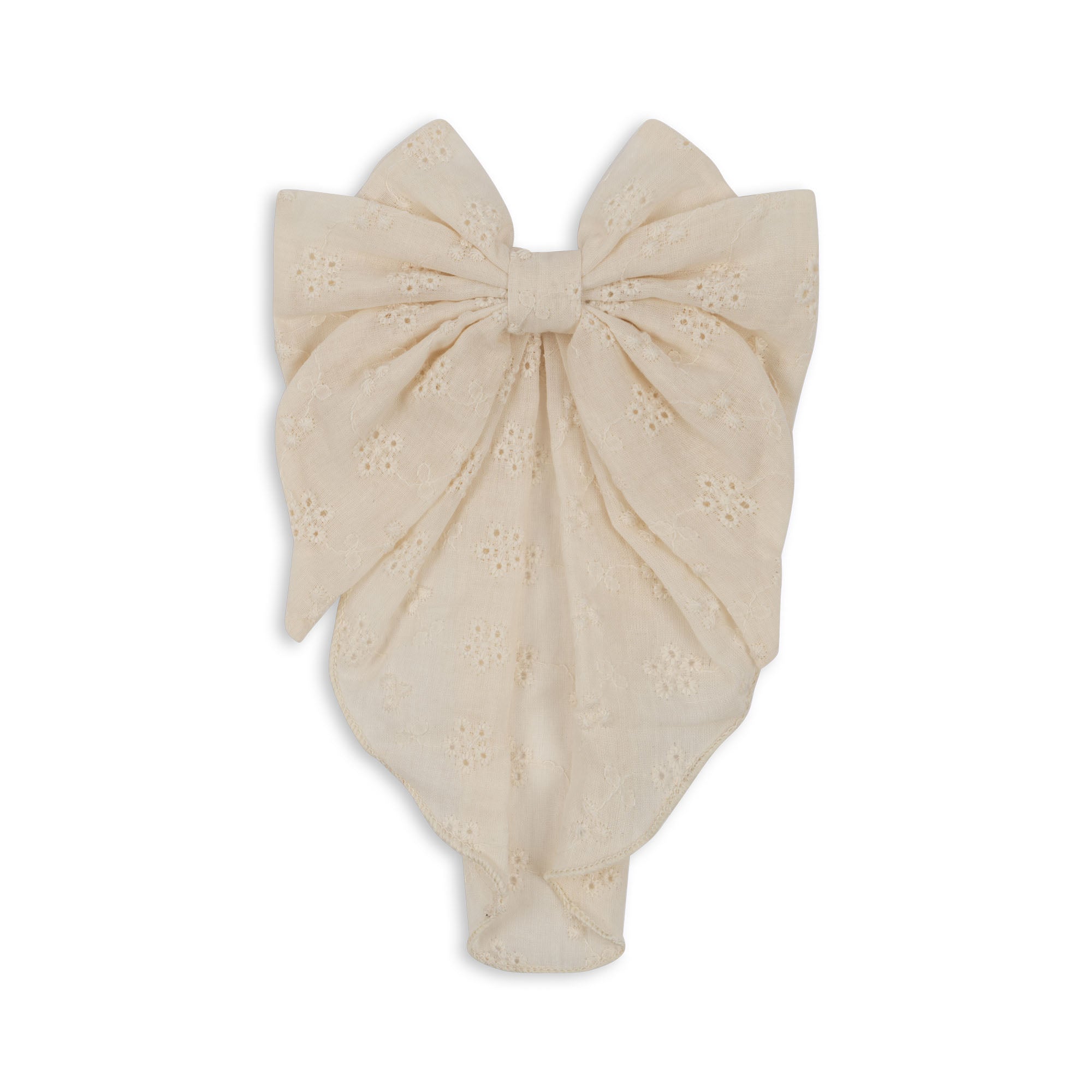 Konges Sløjd A/S HAIR ACCESSORIES OFF WHITE