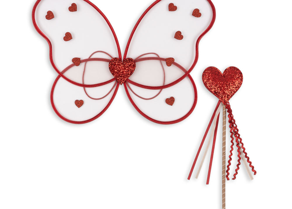 Konges Sløjd A/S COSTUMES heart