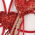 Konges Sløjd A/S COSTUMES heart