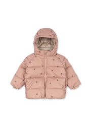 Konges Sløjd A/S WINTER JACKETS cherry blush