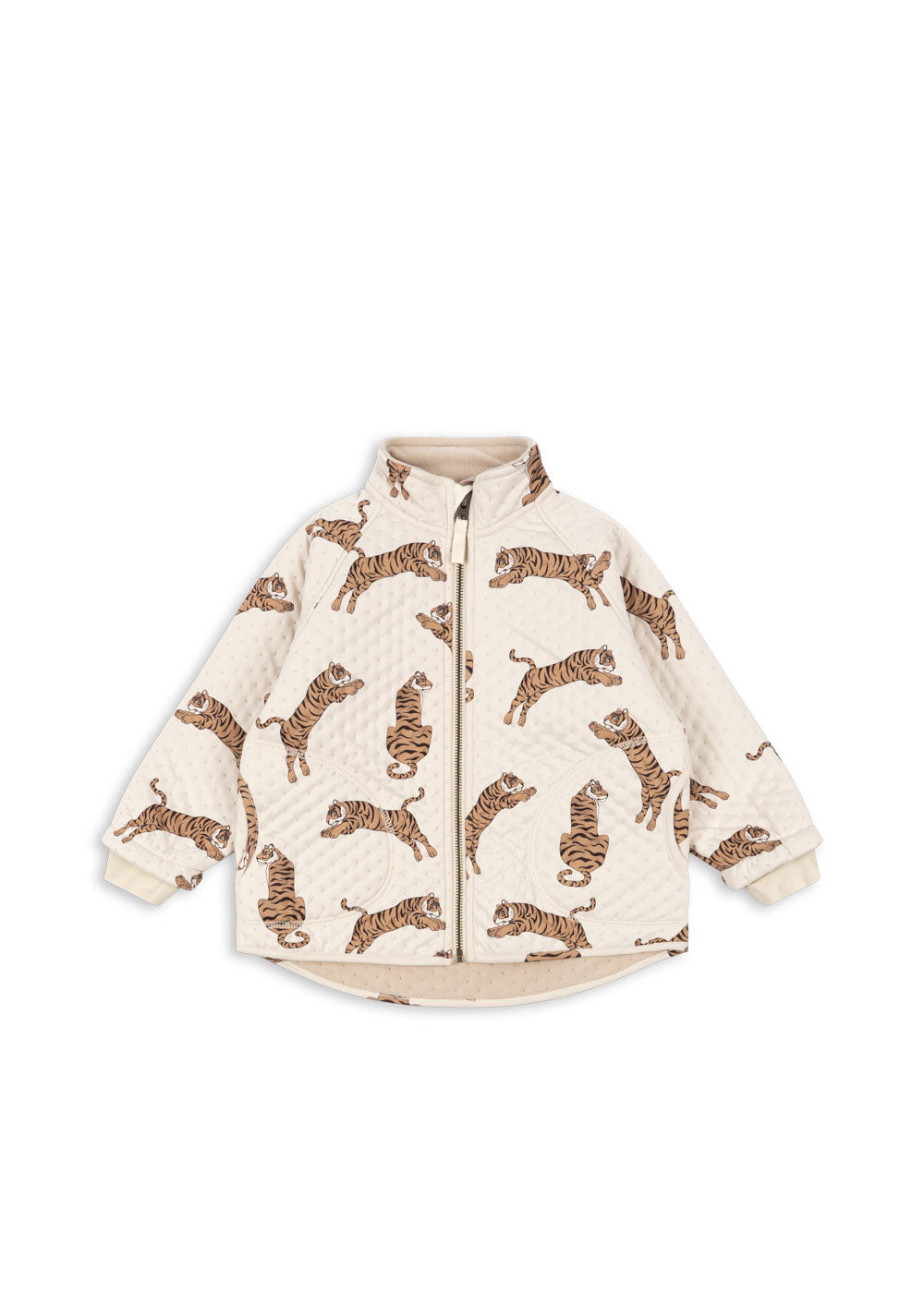 THERMO JACKET GRS - tiger – kongessloejd.com