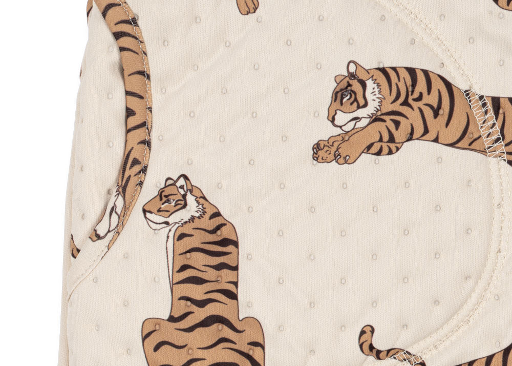 Konges Sløjd A/S THERMOWEAR tiger