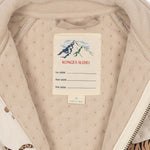 Konges Sløjd A/S THERMOWEAR tiger