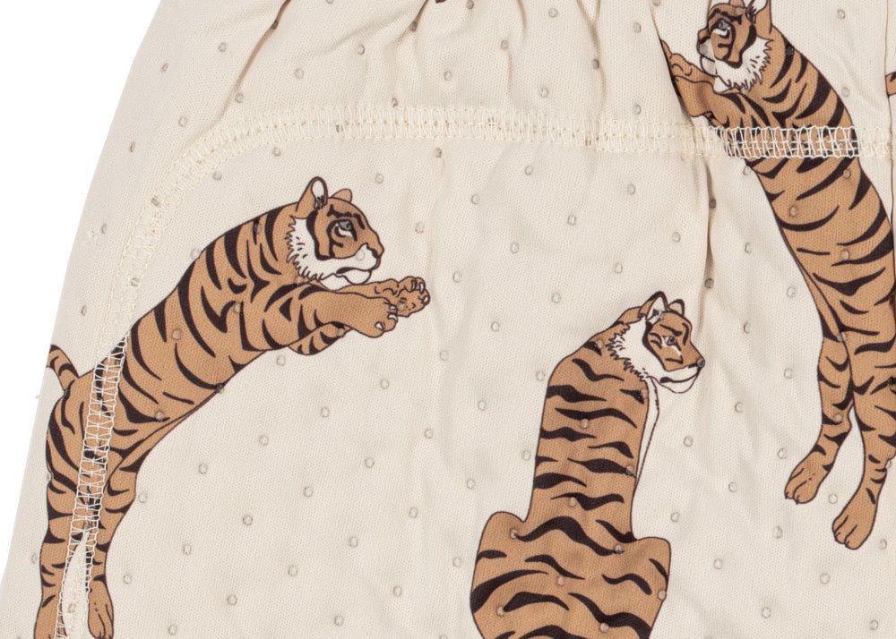 Konges Sløjd A/S THERMOWEAR tiger