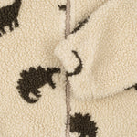 Konges Sløjd A/S JACKETS & COATS dino silhouette