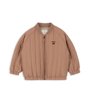 Konges Sløjd A/S BOMBER JACKETS tuscany