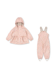 Konges Sløjd A/S RAINWEAR fairy cherry