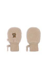 Konges Sløjd A/S MITTENS oxford tan