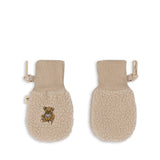 Konges Sløjd A/S MITTENS oxford tan