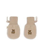 Konges Sløjd A/S MITTENS oxford tan