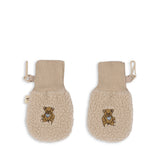 Konges Sløjd A/S MITTENS oxford tan