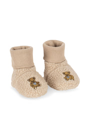 Konges Sløjd A/S BABY BOOTS oxford tan