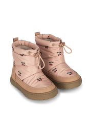 Konges Sløjd A/S BOOTS cherry blush