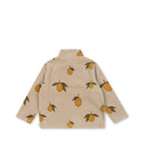 Konges Sløjd A/S TEDDY & FLEECE mon grand citron