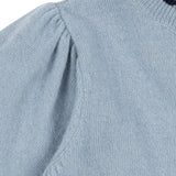 Konges Sløjd A/S KNITTED CARDIGANS blue fog