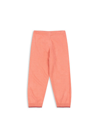 Konges Sløjd - Frankie Pants Gots Ks104825 - Miami Stripe