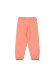 Konges Sløjd A/S KNITTED PANTS powder pink