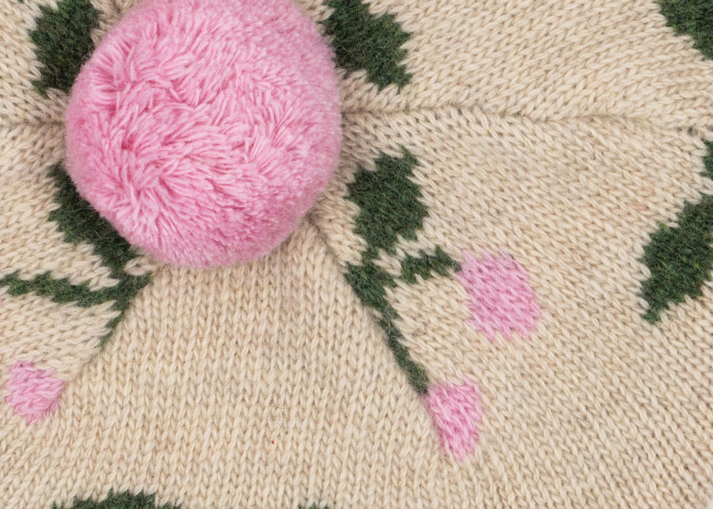 Konges Sløjd A/S HATS cherry