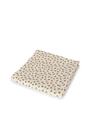 Konges Sløjd A/S MUSLIN CLOTHS fleur coloré