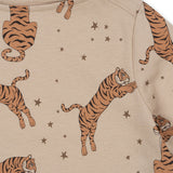 Konges Sløjd A/S JERSEY BLOUSES tiger