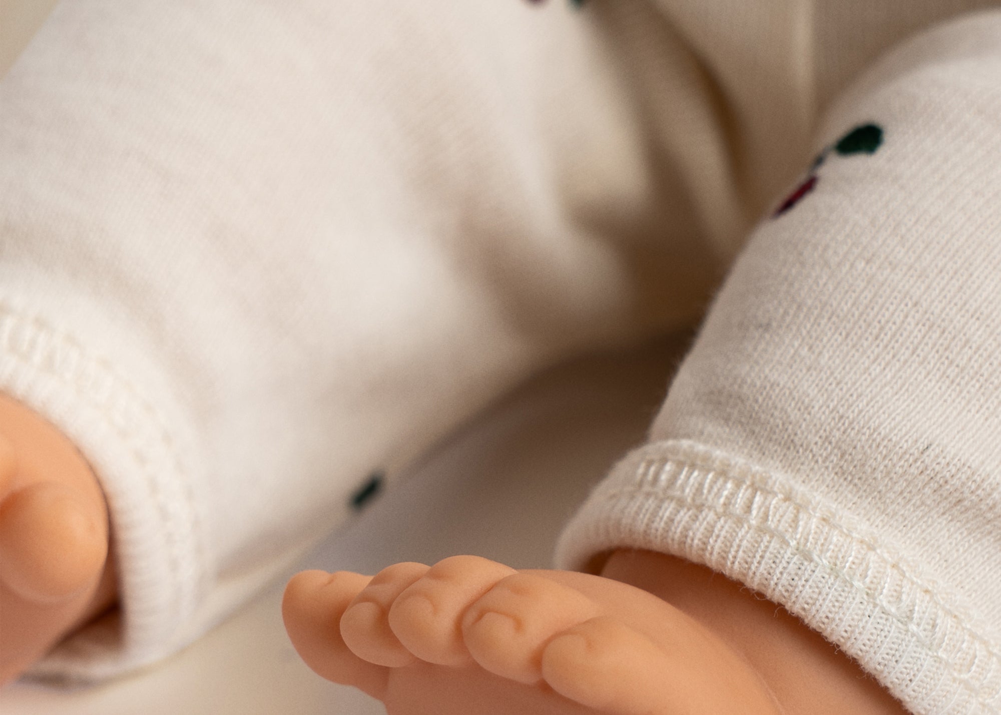 Konges Sløjd A/S DOLLS multi