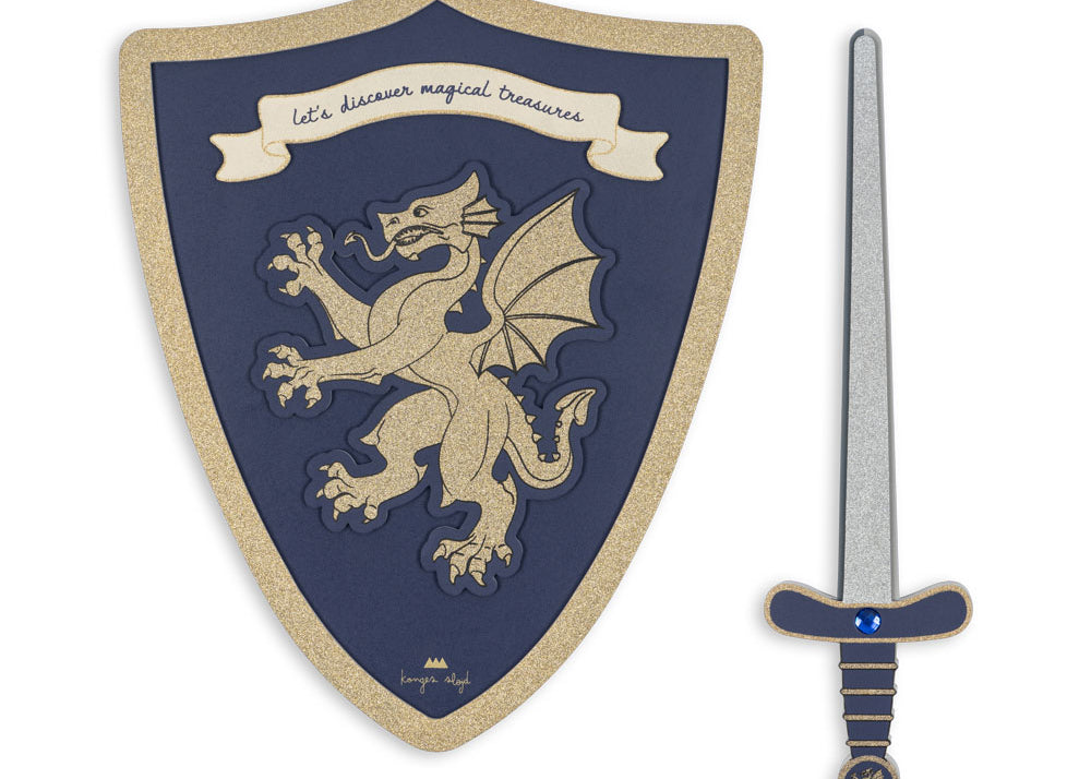 Konges Sløjd A/S COSTUMES midnight navy