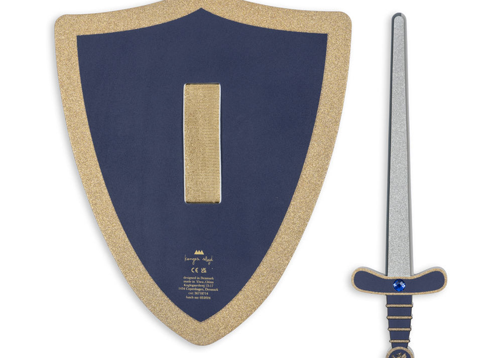 Konges Sløjd A/S COSTUMES midnight navy