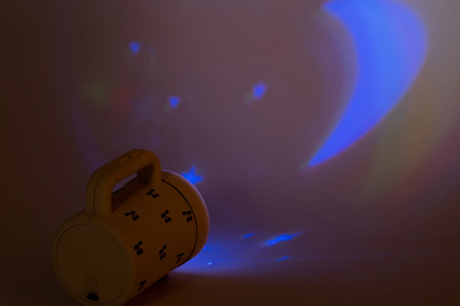 Konges Sløjd A/S LAMPS cherry