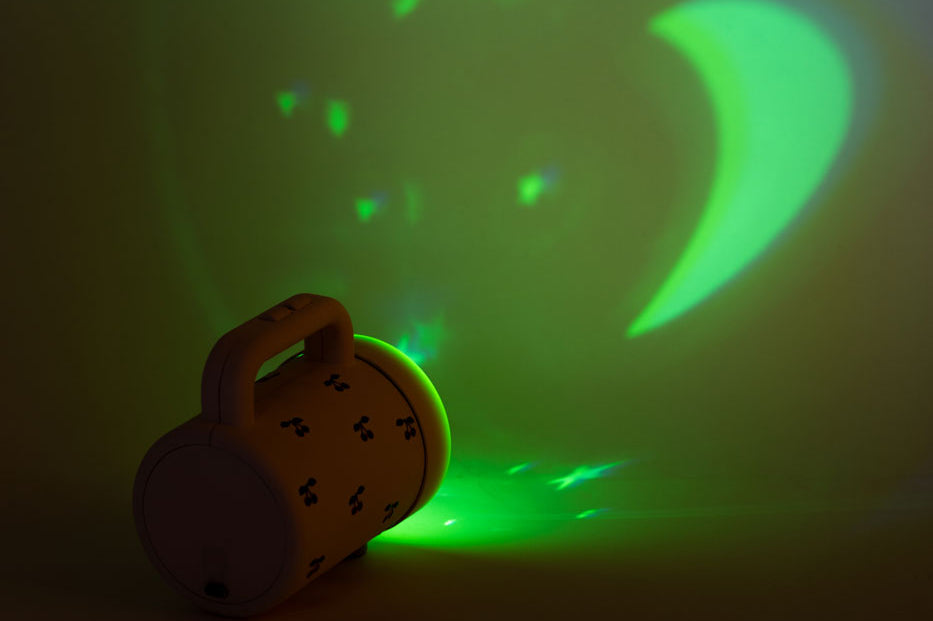 Konges Sløjd A/S LAMPS cherry