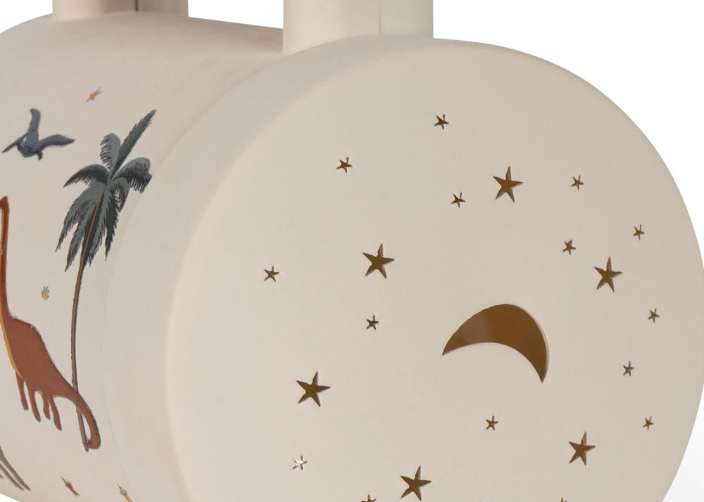 Konges Sløjd A/S LAMPS dino