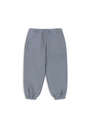 Konges Sløjd A/S JERSEY PANTS tradewinds