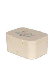 Konges Sløjd A/S LUNCH BOXES swan off white