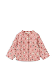 Konges Sløjd A/S JERSEY BLOUSES poodle