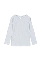 Konges Sløjd A/S JERSEY BLOUSES gray dawn