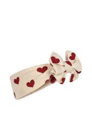 Konges Sløjd A/S HAIR ACCESSORIES amour rouge