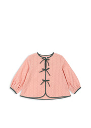 Konges Sløjd A/S WOVEN SHIRTS mellow rose