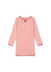 Konges Sløjd A/S JERSEY DRESSES & SKIRTS mellow rose