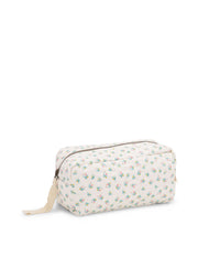 Konges Sløjd A/S TOILETRY BAGS fleur coloré