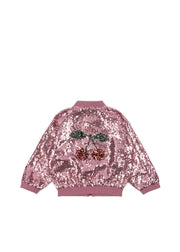 Konges Sløjd A/S BOMBER JACKETS blush