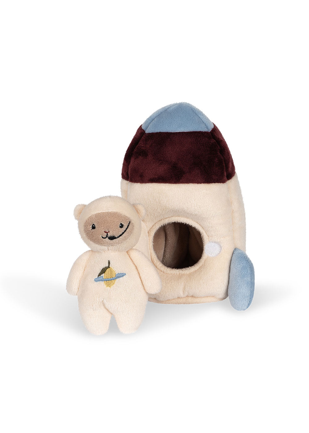 Rocket soft toy online