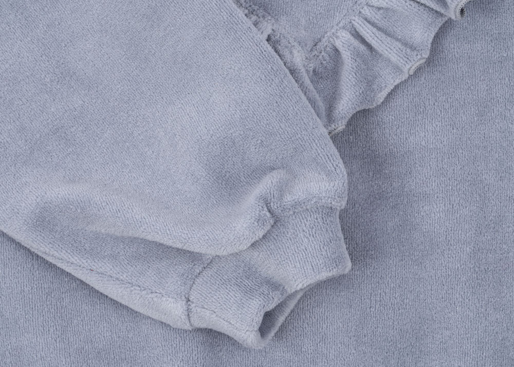 Konges Sløjd A/S JERSEY BLOUSES tradewinds