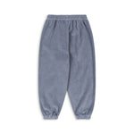 Konges Sløjd A/S JERSEY PANTS tradewinds