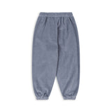 Konges Sløjd A/S JERSEY PANTS tradewinds