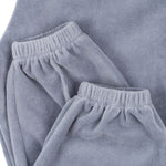 Konges Sløjd A/S JERSEY PANTS tradewinds