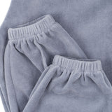 Konges Sløjd A/S JERSEY PANTS tradewinds