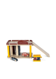 Konges Sløjd A/S WOODEN TOYS multi