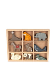 Konges Sløjd A/S WOODEN TOYS multi