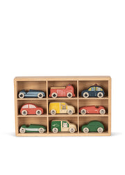 Konges Sløjd A/S WOODEN TOYS multi